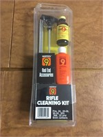 Hoppes 9 Rifle Cleaning Kit