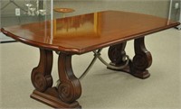 DINING TABLE BY HARDEN