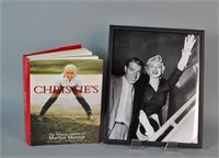 (4) PIECE MARILYN COLLECTIBLE LOT