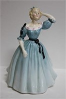 Royal Doulton "Celeste"  HN2237