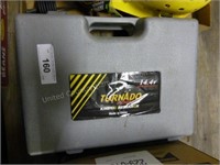 Tornado 14.4 cordless drill