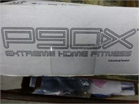 P90X workout system