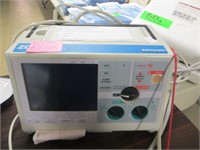 Zoll M Series Defibrillator, Biphasic,