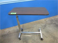 Overbed Table