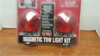 B12- MAGNETIC TOW LIGHTS