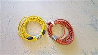 C- HD EXTENSION CORDS