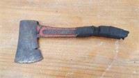 B12-  OLD OFFICIAL BOY SCOUTS AXE