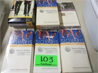 Sigvaris Medical Compression Stockings - Assorted