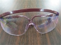 Spectranetics VLT 70% Safety Glasses, 10 Pairs