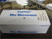 RADPAD #9100-B No Brainer X-Ray Protective