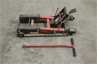 ATV JACK, WORKS PER SELLER