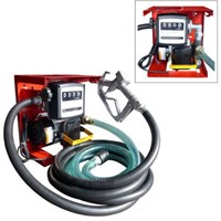 NEW ELECTRIC DIESEL PUMP W METER 110V