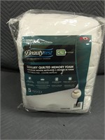 Double Mattress Cover