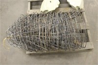 (30) WIRE BASKETS