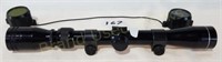 Tasco 3 - 9 x 32 Rifle Scope With