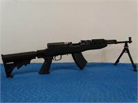 Chinese SKS Semi-auto