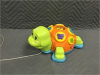 Musical Turtle