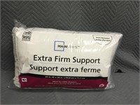 Extra Fim Support Pillow