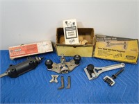 (3) Specialty Tools