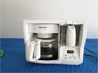 Black & Decker Spacemaker Coffee Machine