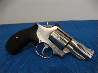 Smith & Wesson .357 Mag