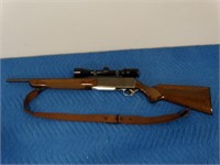 Browning 30.06 Semi-Auto