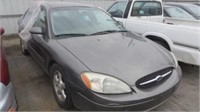 2002	Ford	Taurus	Grey	1FAFP55282A206053