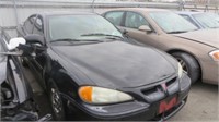 2004	Pontiac	Grand Am	Black	1G2NW52E94C117322