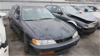 1996	Honda	Accord	Green	1HGCD5632TA282738