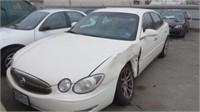 2006	Buick	LaCrosse	White	2G4WC582361105645