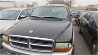 2002	Dodge	Durango	Black	1B4HS58N32F170909