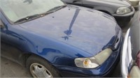 1998	Toyota	Corolla	Blue	1NXBR12E1WZ127284