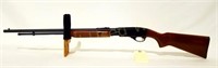 Remington Fieldmaster 572 Pump .22  Rifle