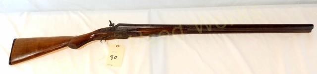 Gun Collectors Dream Auction #12