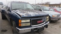 1993	Chevrolet	C3500	Blue	1GCHC39F5PE177093