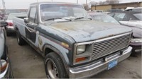 1986	Ford	F-150	Grey	1FTDF15N8GLA10097