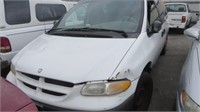 1997	Dodge	Caravan	White	1B4GP44R8VB383964