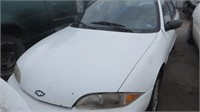 1999	Chevrolet	Cavalier	White	1G1JC5242X7267255