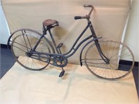 1923 Chicago Cadillac Liberty Lady's L.L. Bicycle