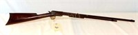 Winchester Model 1890 .22 WRF  2nd model