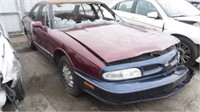 1998	Oldsmobile	Eighty-eight	Purple	1G3HN52K8W4825