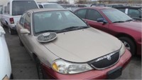 1998	Mercury	Mystique	Tan	1MEFM6535WK639717