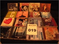 CD Lot