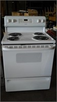 Hot Point Stove NEW