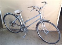 Vintage Montgomery Ward BMA 6 Stem Shifter Bicycle
