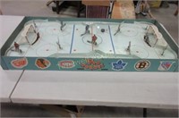 Old "Pro Hockey" game