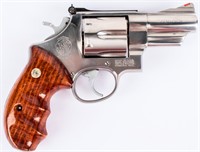 Gun S&W 629-1 in 44 Mag Double Action Revolver