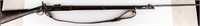 Firearm Hindi 1853 Enfield Black Powder Rifle