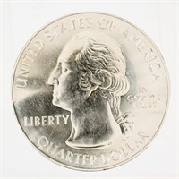 Coin America the Beautiful 5 oz. Silver Coin