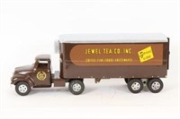 Tonka Jewel Tea Co. Inc. Pressed Semi Truck